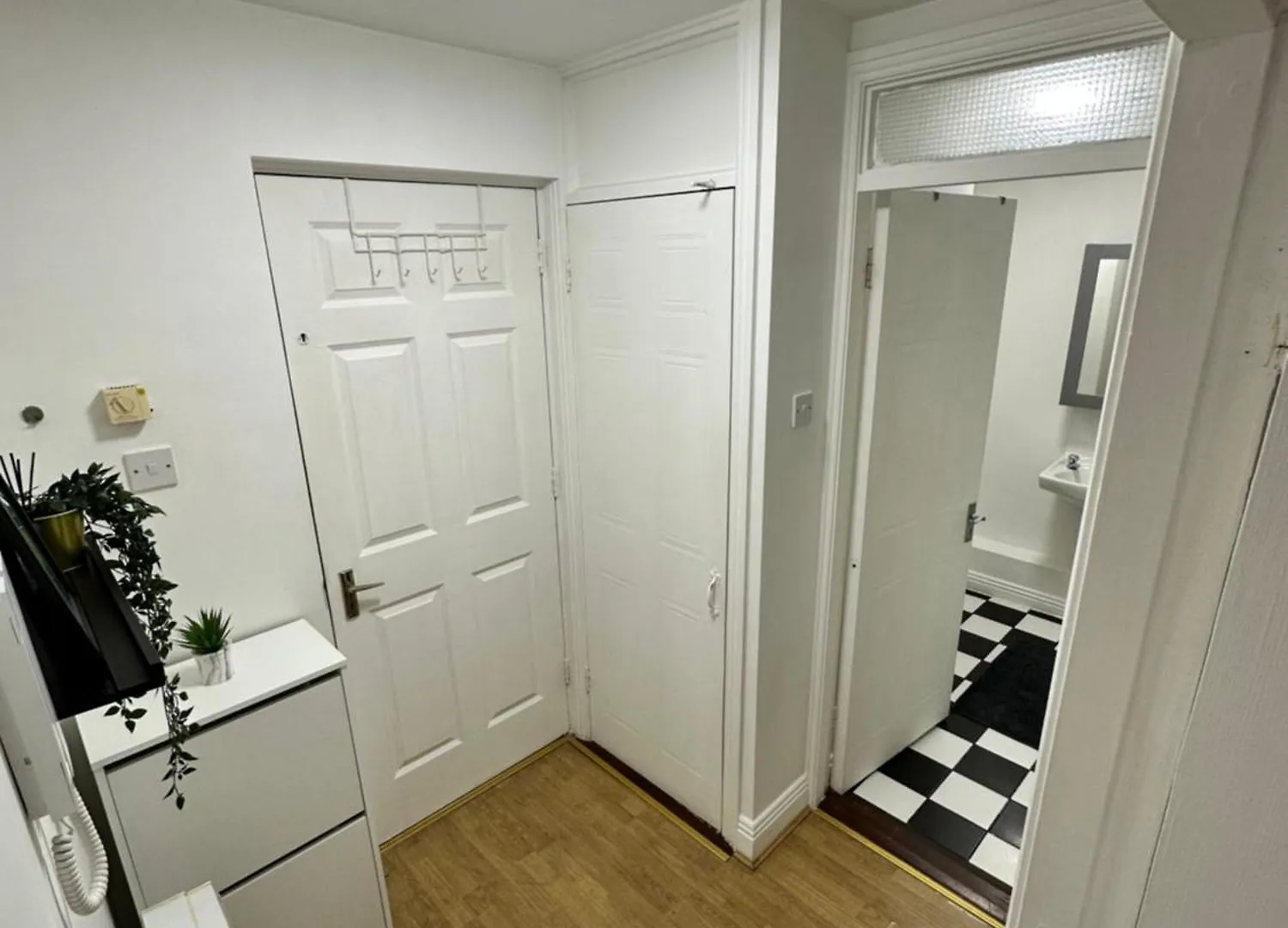 Heart Of Dublin Apartment