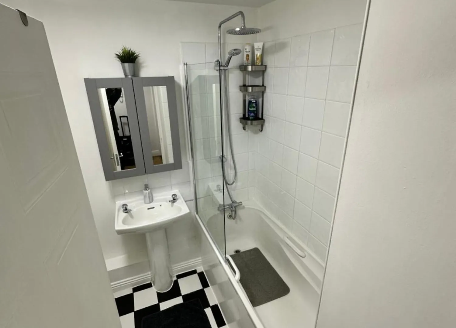 Heart Of Dublin Apartment
