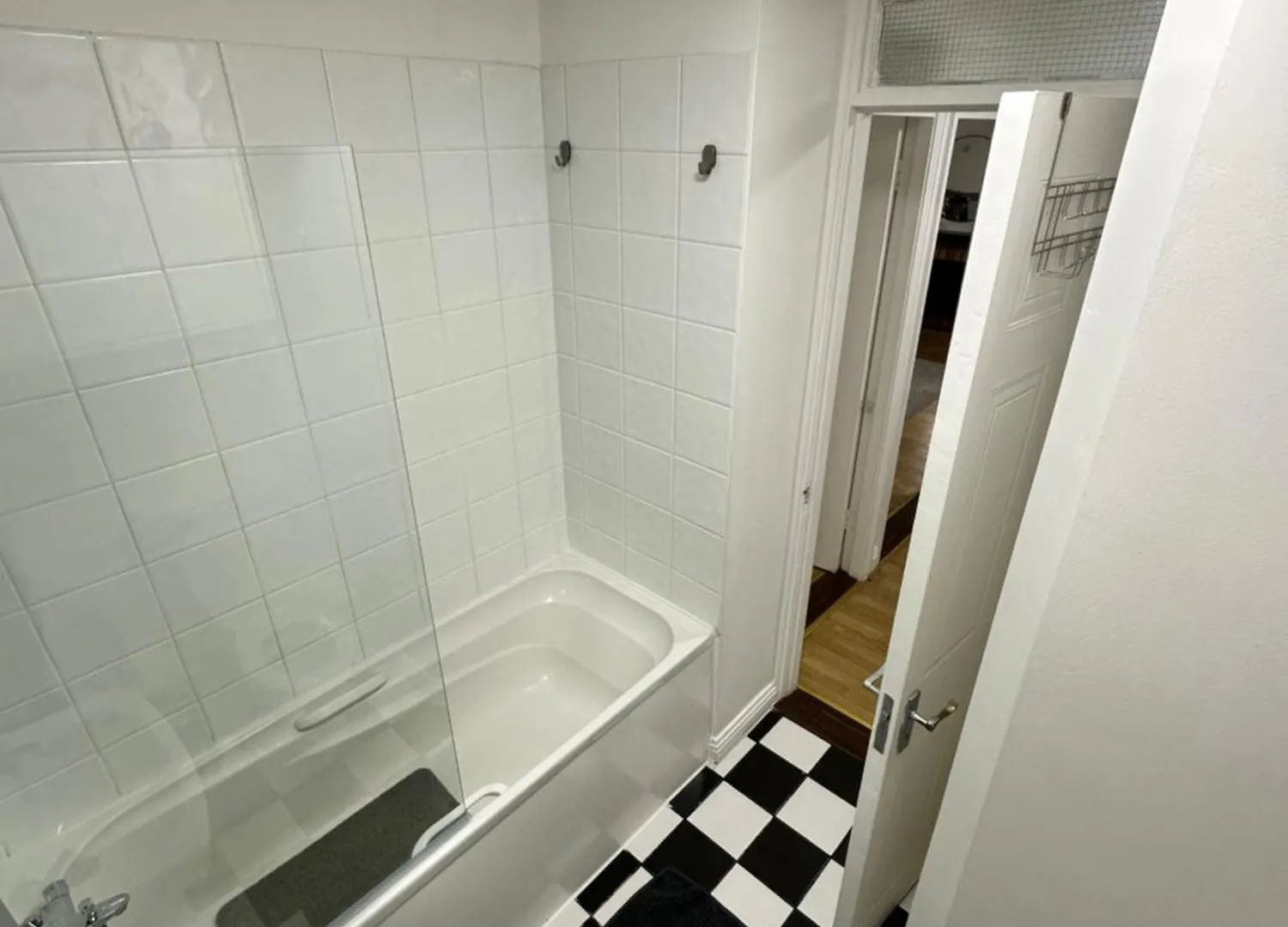 Heart Of Dublin Apartment