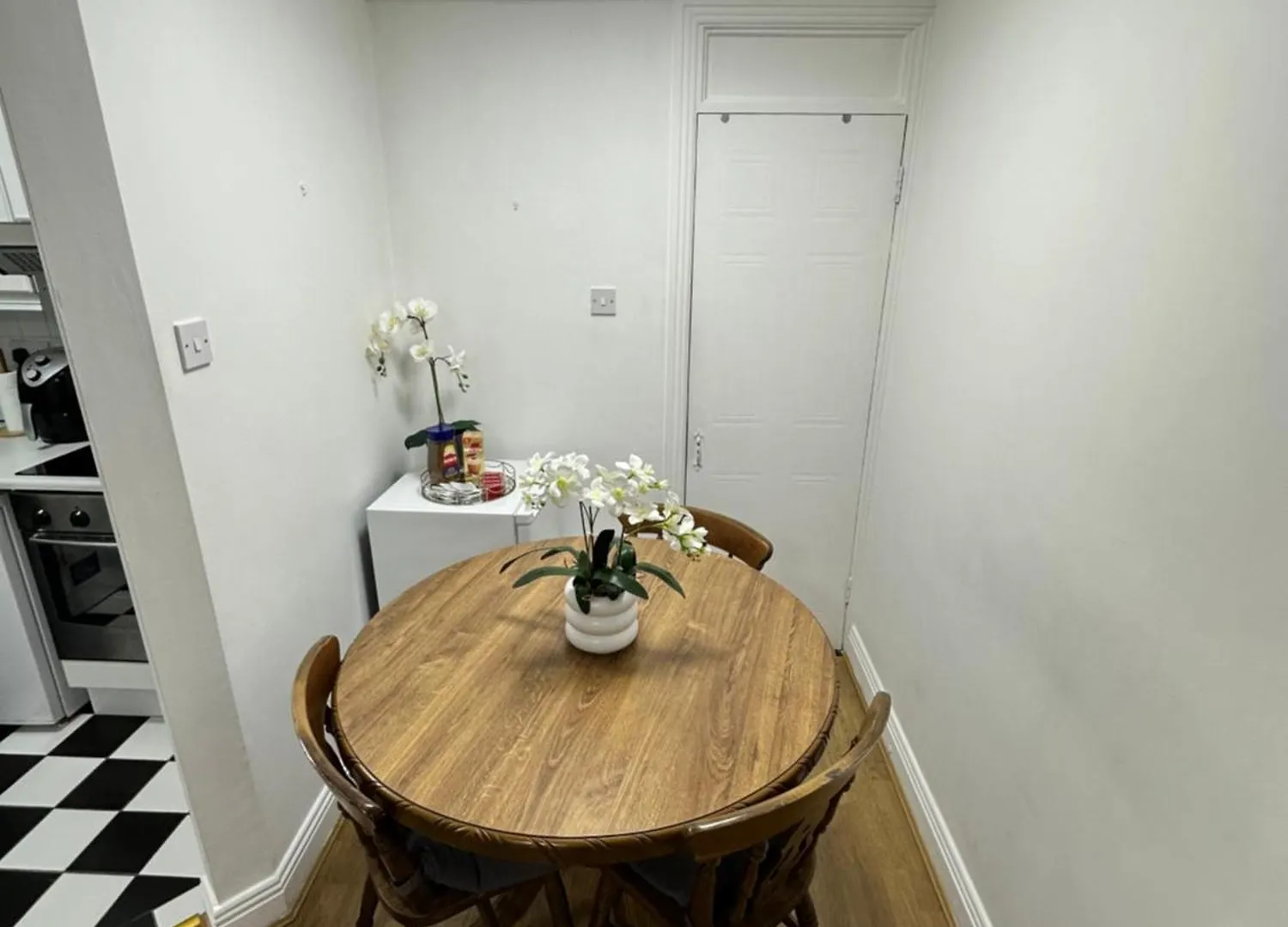 Apartamento Heart Of Dublín