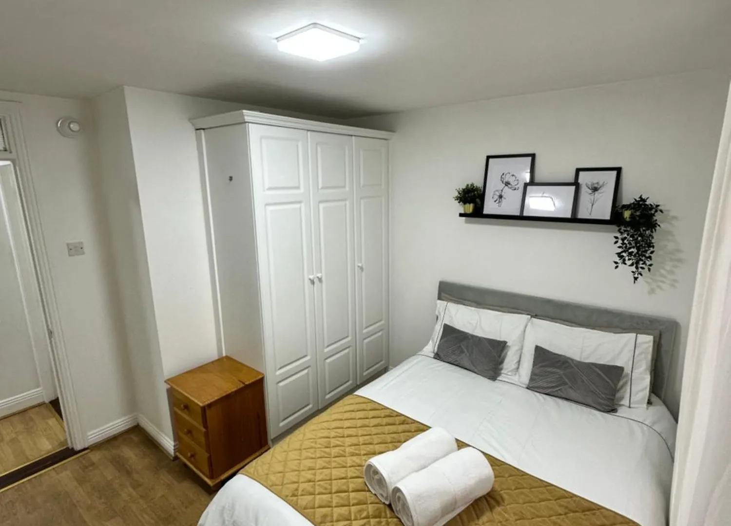 Apartamento Heart Of Dublín Irlanda