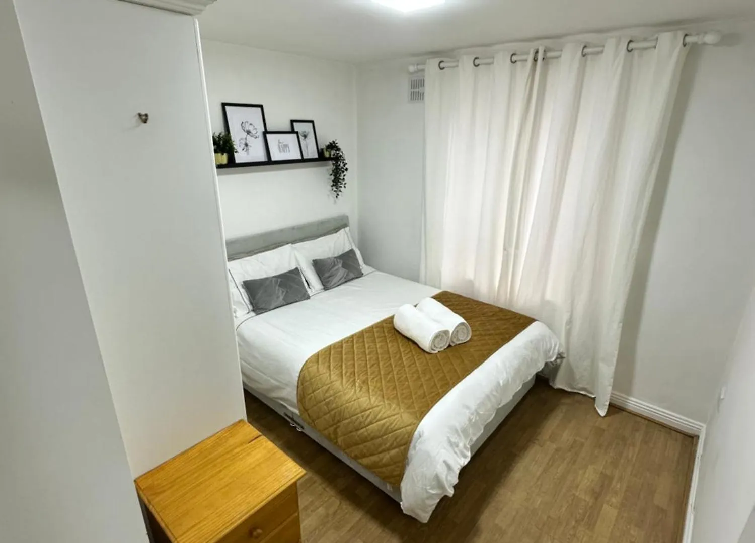 Heart Of Dublin Apartment 0*,